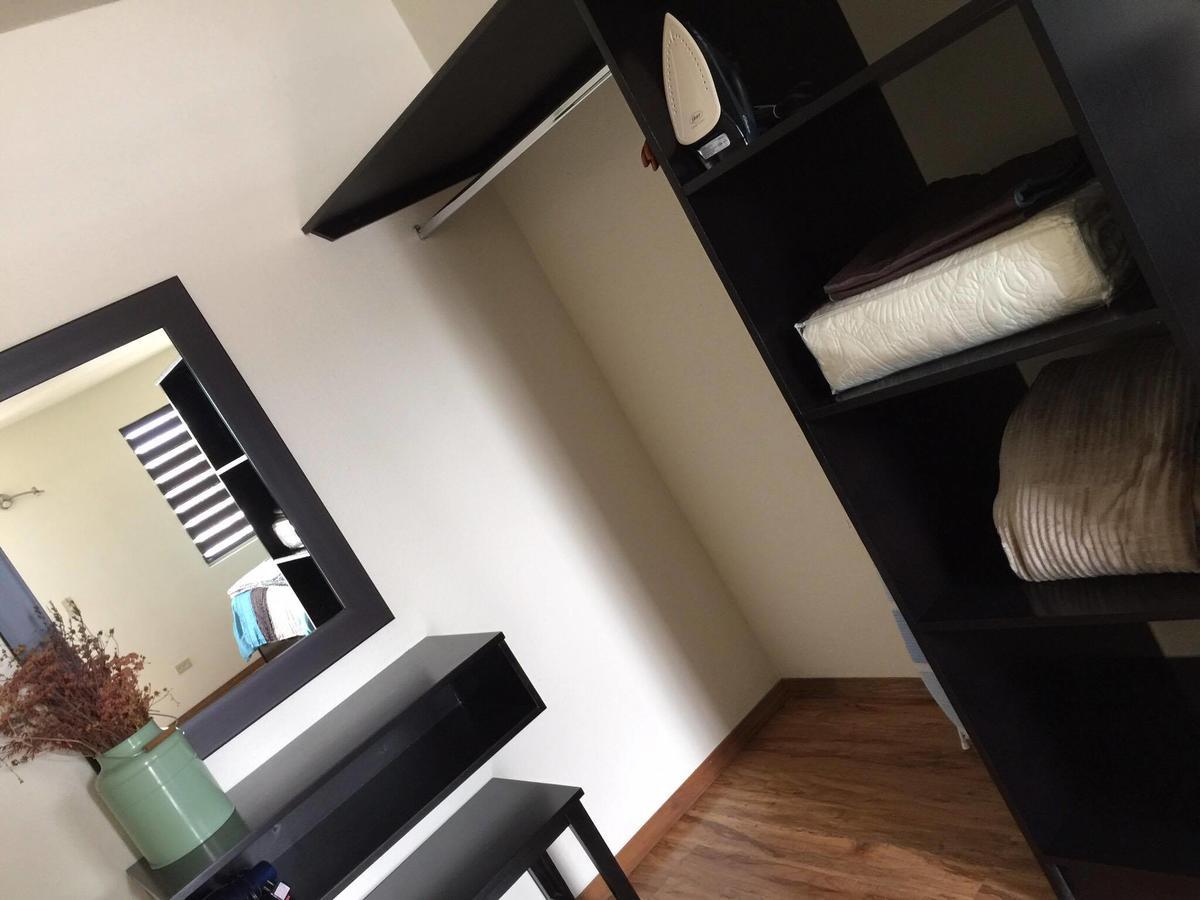 Habitaciones Maria Енсенада Екстериор снимка
